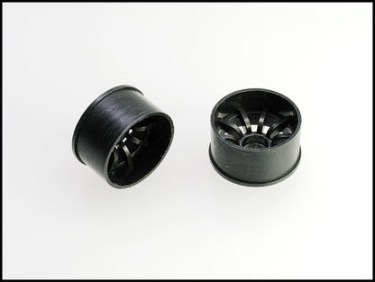 PN Racing Mini-Z 2WD Machine Cut 10 Spoke Wheel