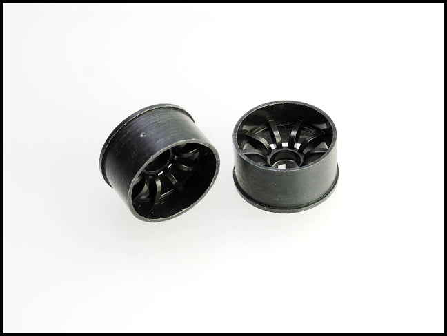 PN Racing Mini-Z 2WD Machine Cut 10 Spoke Wheel