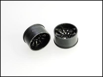 PN Racing Mini-Z 2WD Machine Cut 10 Spoke Wheel