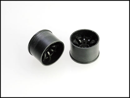 PN Racing Mini-Z 2WD Machine Cut 10 Spoke Wheel