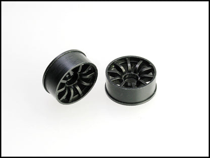 PN Racing Mini-Z 2WD Machine Cut 10 Spoke Wheel