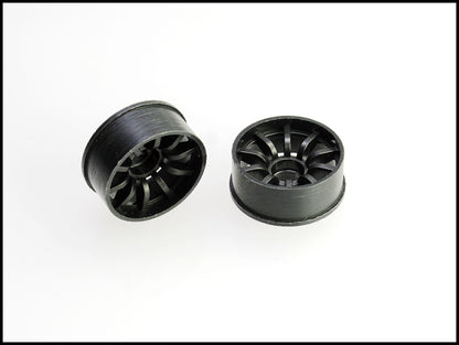 PN Racing Mini-Z 2WD Machine Cut 10 Spoke Wheel