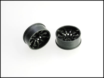 PN Racing Mini-Z 2WD Machine Cut 10 Spoke Wheel
