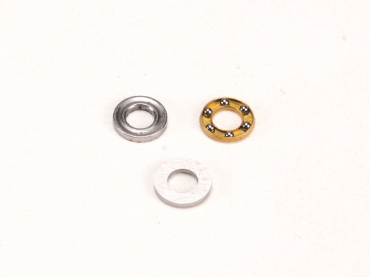 PN Racing Mini-Z 3x6x2.5mm Thrust Ball Bearing