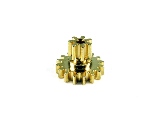 PN Racing Mini-Z MR-03, MR-04 Brass 4th Servo Gear