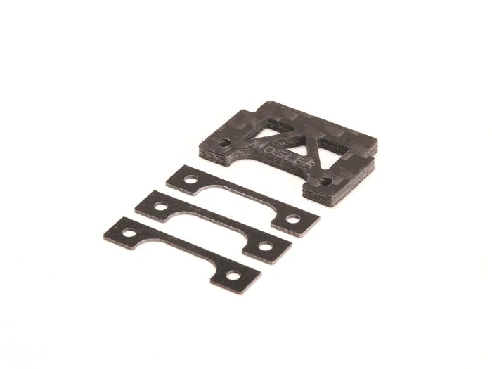 PN Racing Mosler MT900 Carbon Fiber Adapter