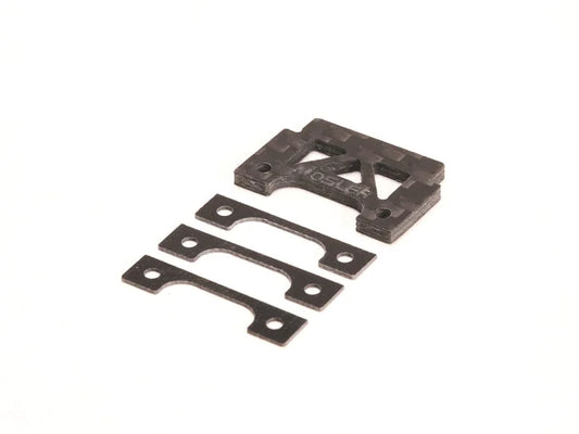 PN Racing Mosler MT900 Carbon Fiber Adapter