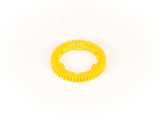 PN Racing PNWC 64P 53T Spur Gear for Enclosed Cover Gear Differential