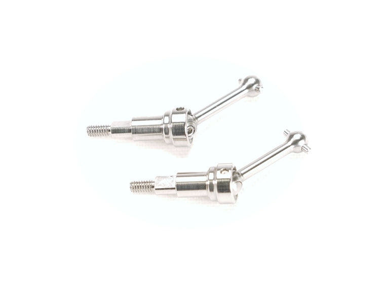 PN Racing Team Associated TC28 Titanium TC4 CVD Set (2 pcs)
