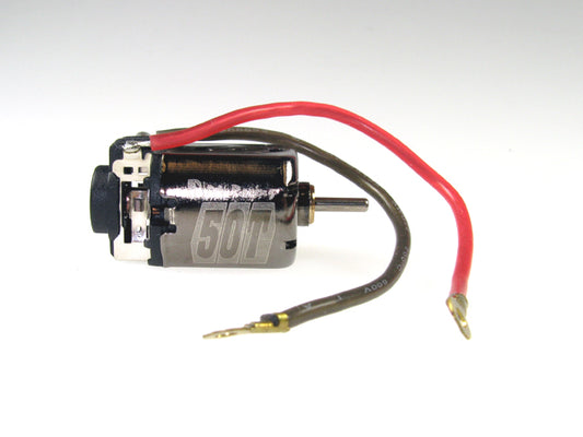 PN Racing V2 50T Brushed Motor