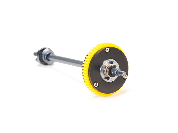 PN Racing V3 Enclosed 64P 53T Gear Differential