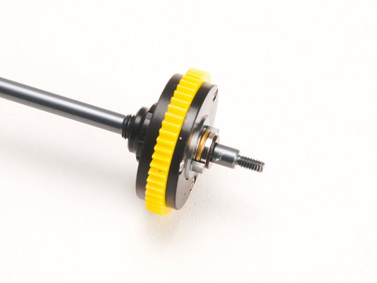 PN Racing V3 Enclosed 64P 53T Gear Differential