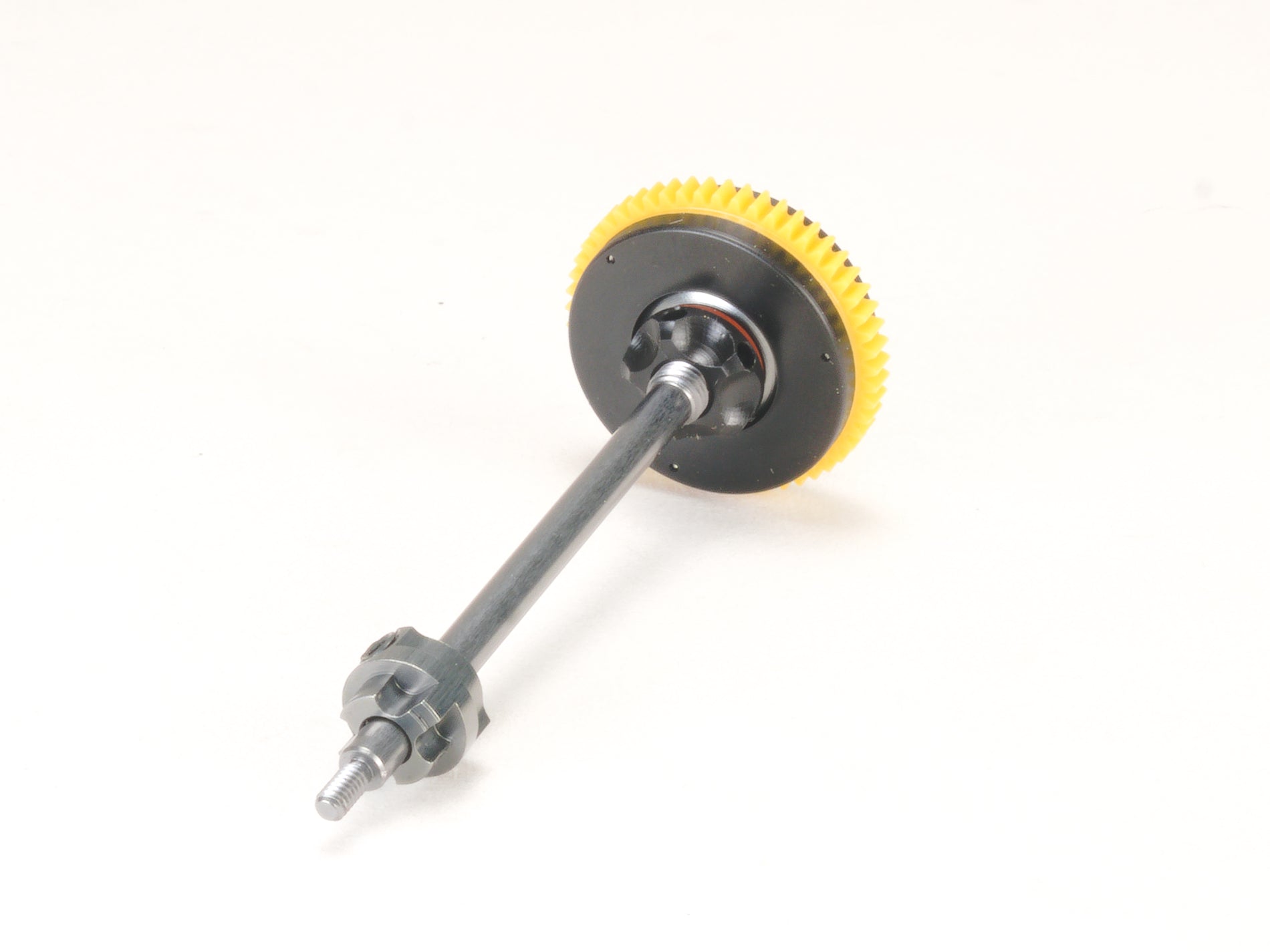 PN Racing V4 Enclosed LM 64P Ceramic Ball Diff