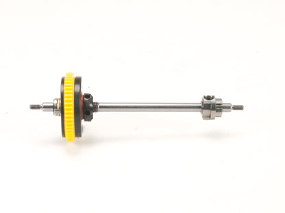 PN Racing V4 Enclosed LM 64P Ceramic Ball Diff