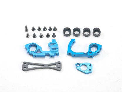 PN Racing V5 Gimbal Motor Mount System Upper Parts