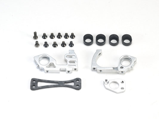 PN Racing V5 Gimbal Motor Mount System Upper Parts
