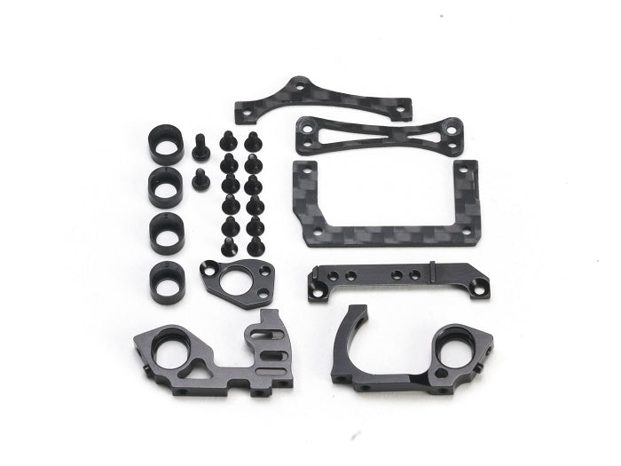 PN Racing V5 Motor Mount/Pod System