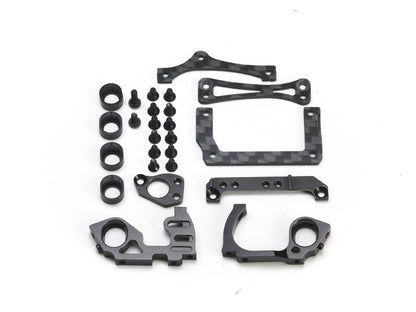 PN Racing V5 Motor Mount/Pod System
