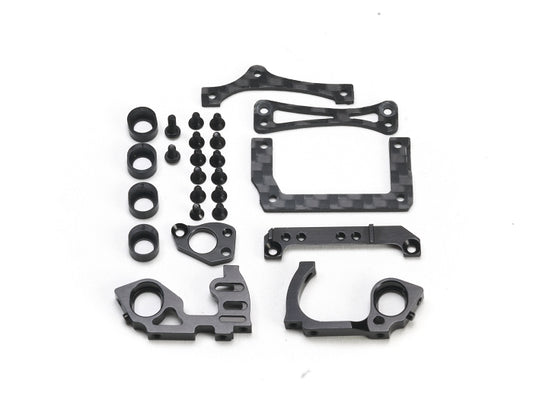 PN Racing V5 Motor Mount/Pod System