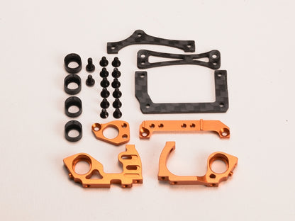 PN Racing V5 Motor Mount/Pod System