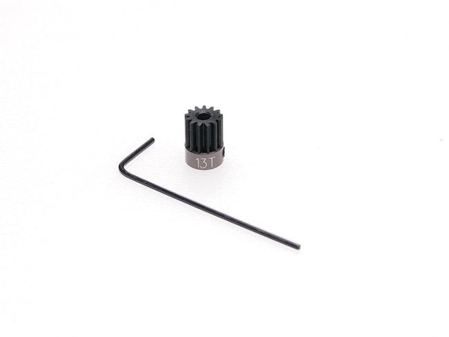 PN Racing 64P Pro2 Machine Cut Delrin Pinion 15T