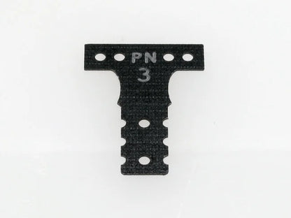 PN Racing MM T-Plates
