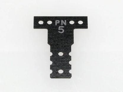 PN Racing MM T-Plates