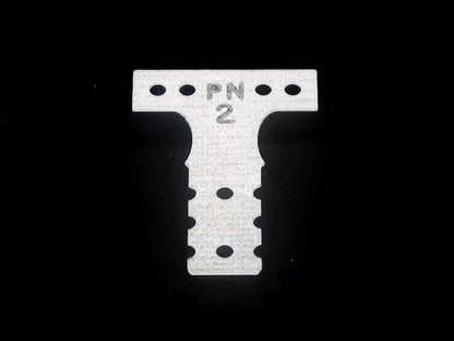 PN Racing MM T-Plates