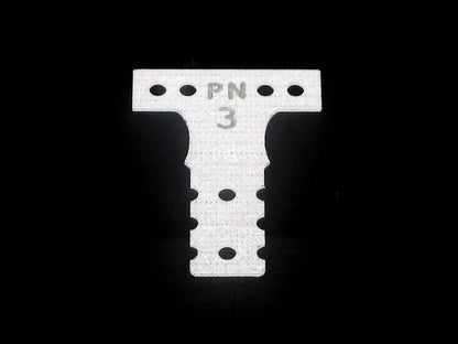PN Racing MM T-Plates