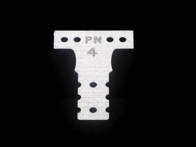 PN Racing MM T-Plates