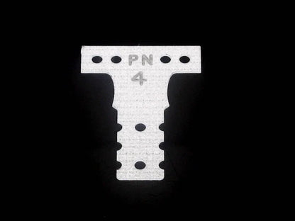 PN Racing MM T-Plates