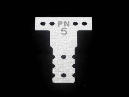 PN Racing MM T-Plates