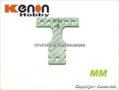 PN Racing MM T-Plates