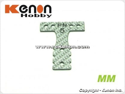 PN Racing MM T-Plates