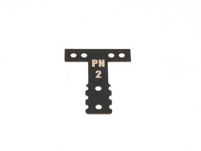PN Racing MM T-Plates