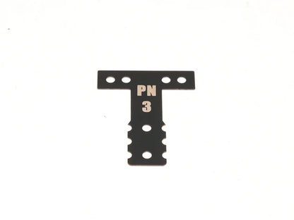 PN Racing MM T-Plates