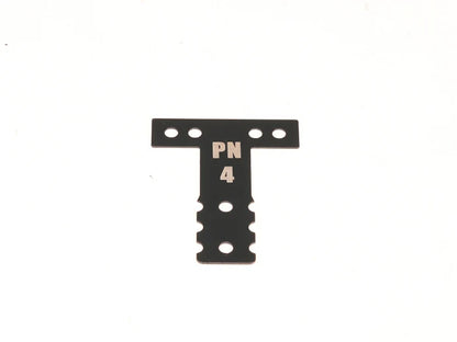 PN Racing MM T-Plates