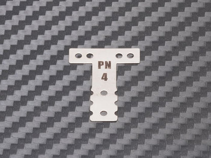 PN Racing MM T-Plates