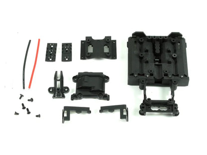 PN Racing PNR2.5W Chassis Kit