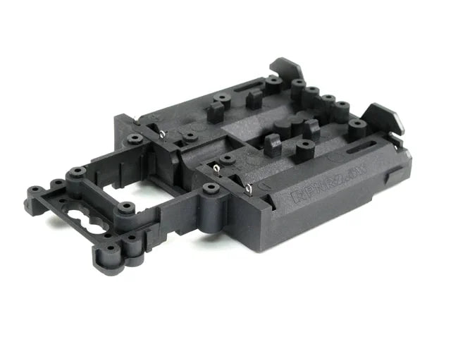 PN Racing PNR2.5W Chassis Kit