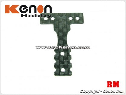 PN Racing RM Carbon T-Plates #4