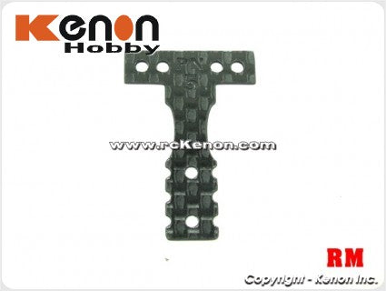 PN Racing RM Carbon T-Plates #5
