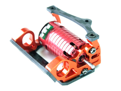 PN Racing V5 Motor Mount/Pod System