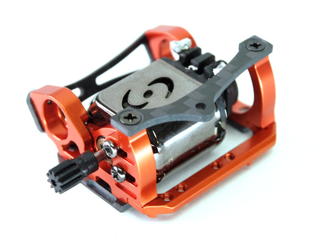 PN Racing V5 Motor Mount/Pod System