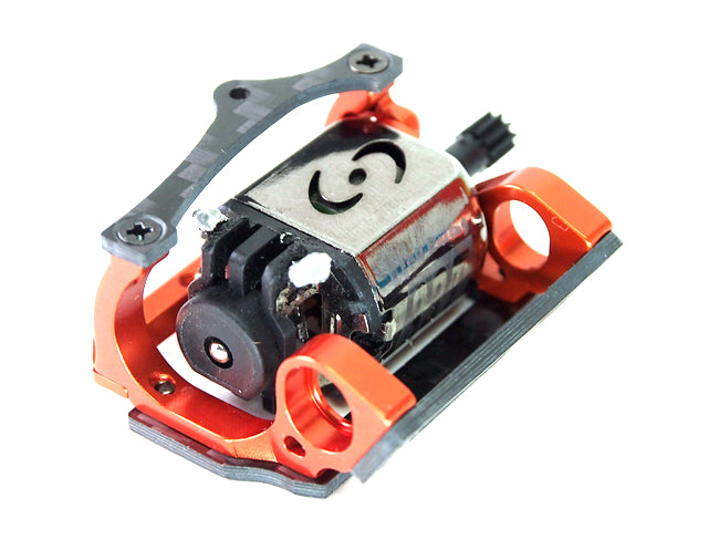 PN Racing V5 Motor Mount/Pod System