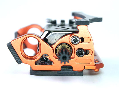 PN Racing V5 Motor Mount/Pod System