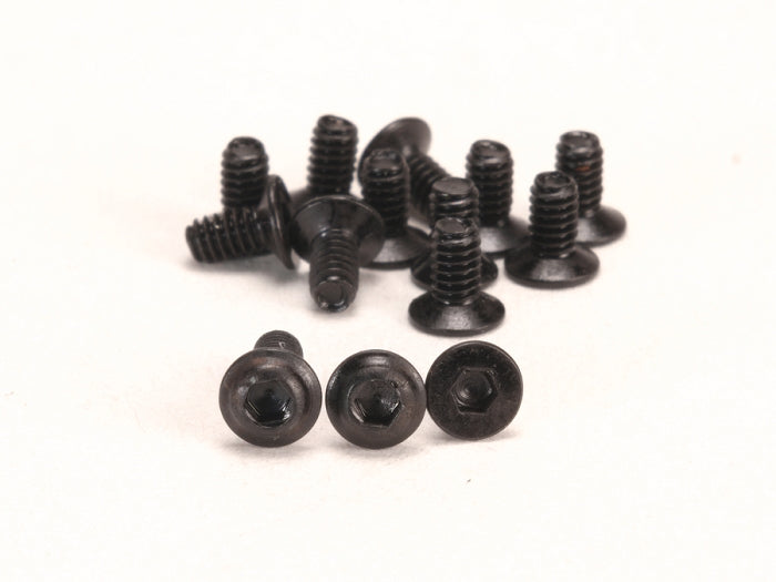PN Racing V5 Motor Mount/Pod System