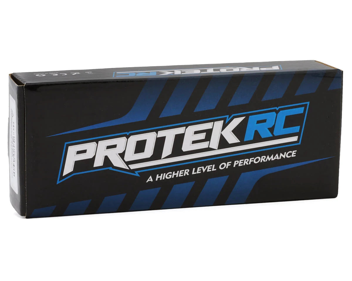 ProTek RC 2S 100C Round Stick Pack LiHV Battery (7.6V/5000mAh) w/ T-Style Connector