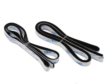 ProTek RC Body Mounting Hook & Loop Tape (1m)