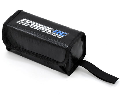 ProTek RC LiPo Charging Bag (16x6.5x7cm)